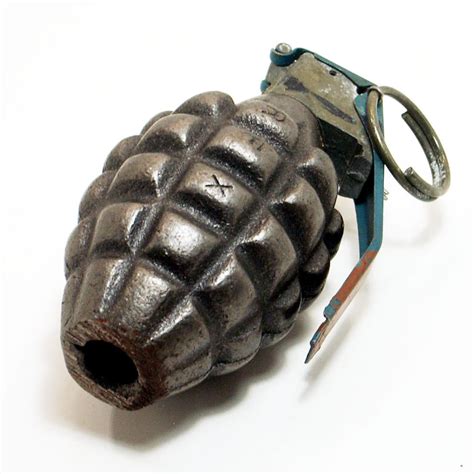 real grenade for sale